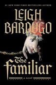 Książka : Familiar - Leigh Bardugo
