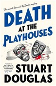 polish book : Death at t... - Stuart Douglas
