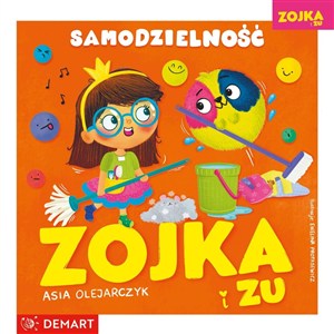 Obrazek Zojka i Zu Samodzielność