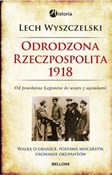 Odrodzona ... - Lech Wyszczelski - Ksiegarnia w UK