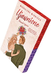 Obrazek Ujawnione. Klauzule tajności. Tom 4