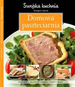 Obrazek Domowa paszteciarnia Swojska kuchnia