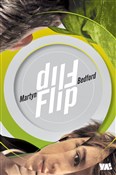 polish book : Flip - Martyn Bedford