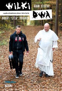 Obrazek Wilki dwa Męska przeprawa przez życie