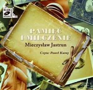 Picture of [Audiobook] Pamięć i milczenie
