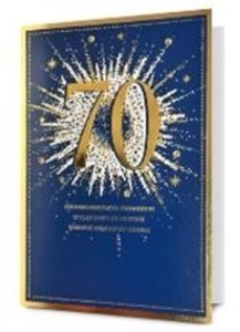 Obrazek Karnet urodziny