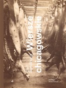 Polska książka : Wiersze ch... - Carl Sandburg