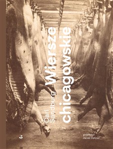 Obrazek Wiersze chicagowskie