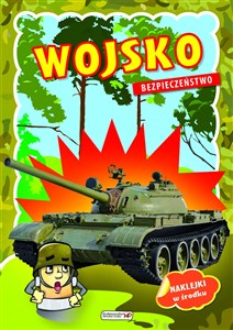 Picture of Wojsko Bezpieczeństwo