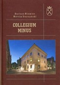 Collegium ... - Dariusz Niemiec, Marcin Starzyński -  Książka z wysyłką do UK