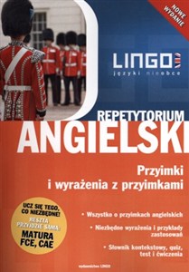 Obrazek Angielski Przyimki i wyrażenia z przyimkami