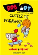 Rob & Ot. ... - Jaume Copons -  books in polish 