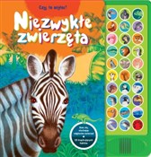 Niezwykłe ... - Opracowanie Zbiorowe -  Polish Bookstore 