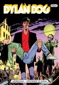 Książka : Dylan Dog ... - Tiziano Sclavi