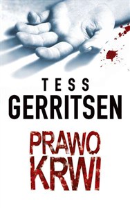 Picture of Prawo krwi wyd. kieszonkowe