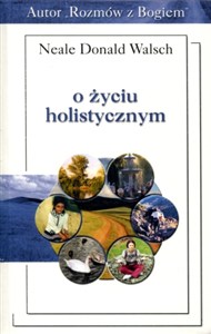 Obrazek O życiu holistycznym