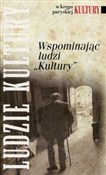 Wspominają... - Sławomir M. Nowinowski -  Książka z wysyłką do UK