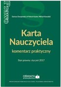Polska książka : Karta Nauc... - Dariusz Dwojewski, Michał Kowalski, Patryk Kuzior