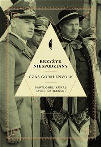 Obrazek Krzyżyk niespodziany Czas Goralenvolk