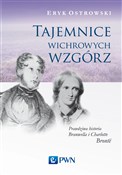 Książka : Tajemnice ... - Eryk Ostrowski