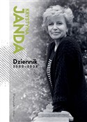 Polska książka : Dziennik 2... - Krystyna Janda