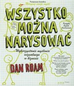 Wszystko m... - Dan Roam -  foreign books in polish 