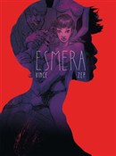 Esmera - Vince Zep -  foreign books in polish 