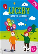 Zobacz : LICZBY ZGA... - AGNIESZKA BIELA
