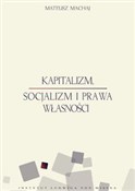 Kapitalizm... - Mateusz Machaj -  Książka z wysyłką do UK