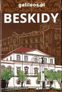 Picture of Karty pamiątkowe - Beskidy