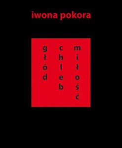 Obrazek Głód chleb miłość