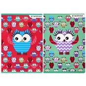 Książka : Zeszyt A5/...