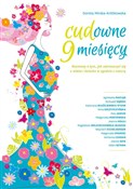 polish book : Cudowne 9 ... - Dorota Mirska-Królikowska