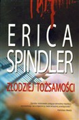 Złodziej t... - Erica Spindler -  books in polish 