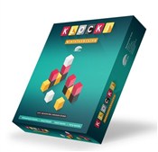 Klocki wie... - Agnieszka Bala, Aleksandra Chrobak -  books from Poland