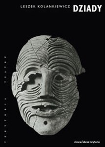 Picture of Dziady Teatr święta zmarłych