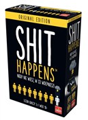 Polska książka : Gra Shit H...