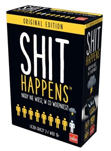 Picture of Gra Shit Happens