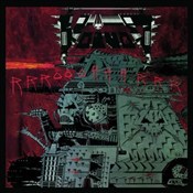 Książka : Rrroooaaar... - Voivod
