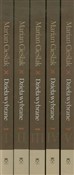 Dzieła wyb... - Marian Cieślak -  foreign books in polish 