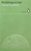Książka : We Belong ... - James Lovelock