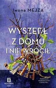 Obrazek Wyszedł z domu i nie wrócił