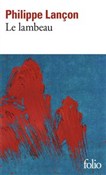 Polska książka : Lambeau pr... - Philippe Lancon