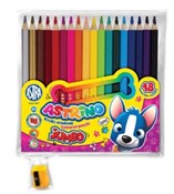 Zobacz : Kredki ołó...