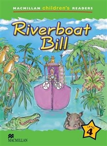 Picture of Children's: Riverboat Bill 4