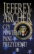 Zobacz : Czy powiem... - Jeffrey Archer