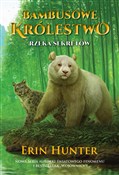 Książka : Rzeka Sekr... - Erin Hunter