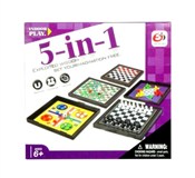 polish book : Gra magnet...