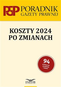 Obrazek Koszty 2024 po zmianach