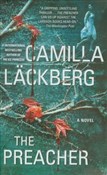 Preacher - Camilla Läckberg -  books in polish 